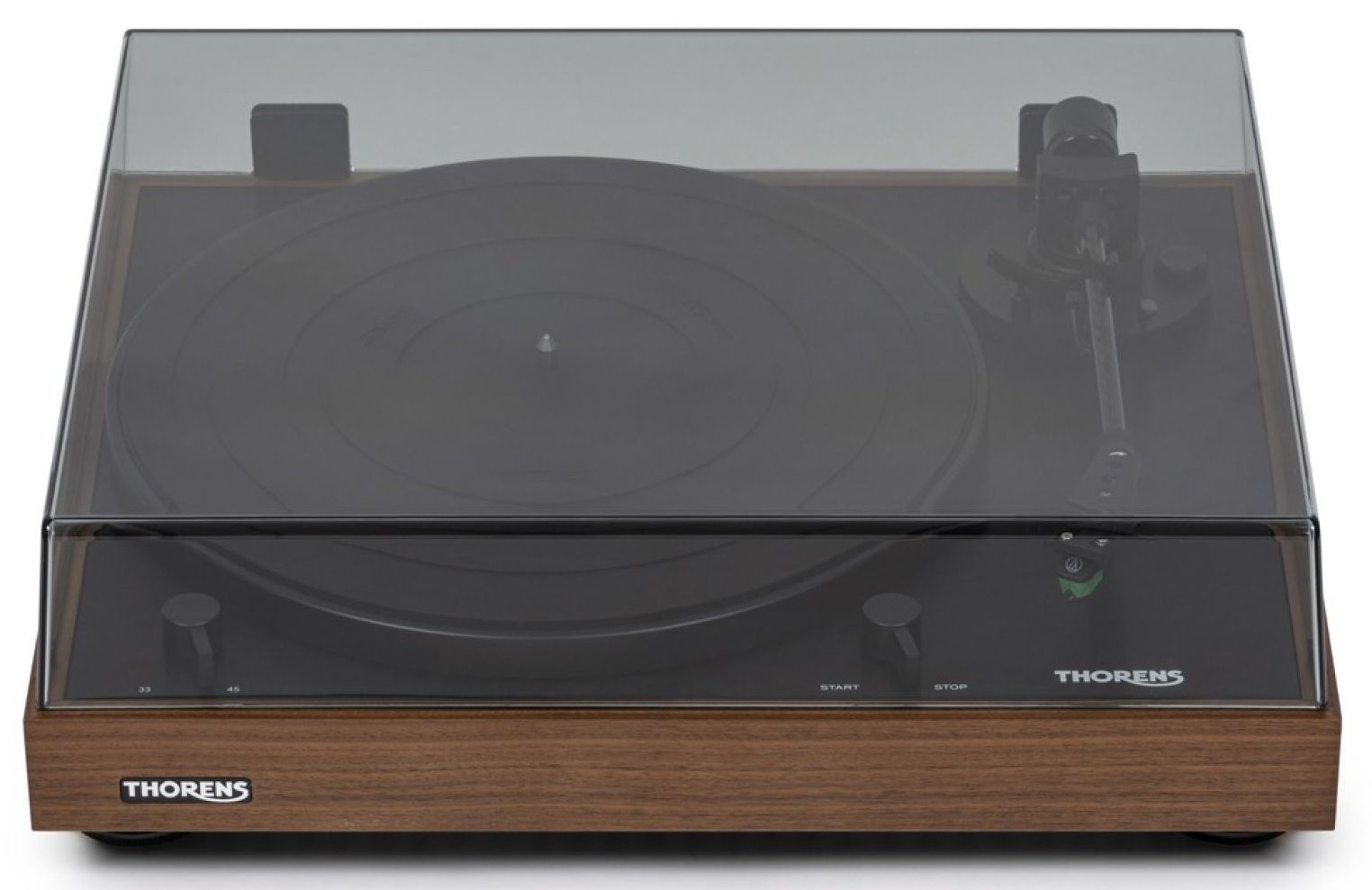 Vinyl Thorens TD 402 DD