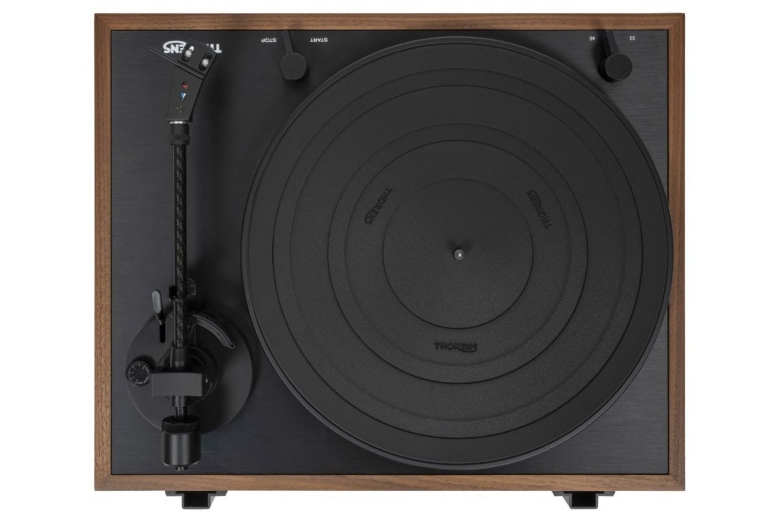 Vinyl Thorens TD 402 DD