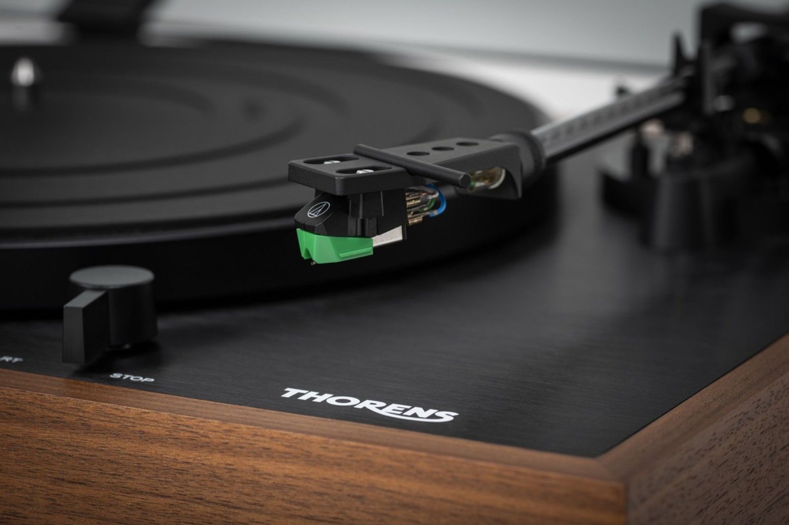 Vinyl Thorens TD 402 DD