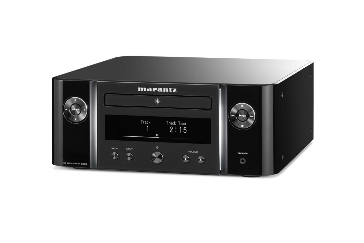 Marantz Melody X M-CR612