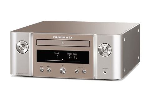 Förstärkare Marantz Melody X M-CR612