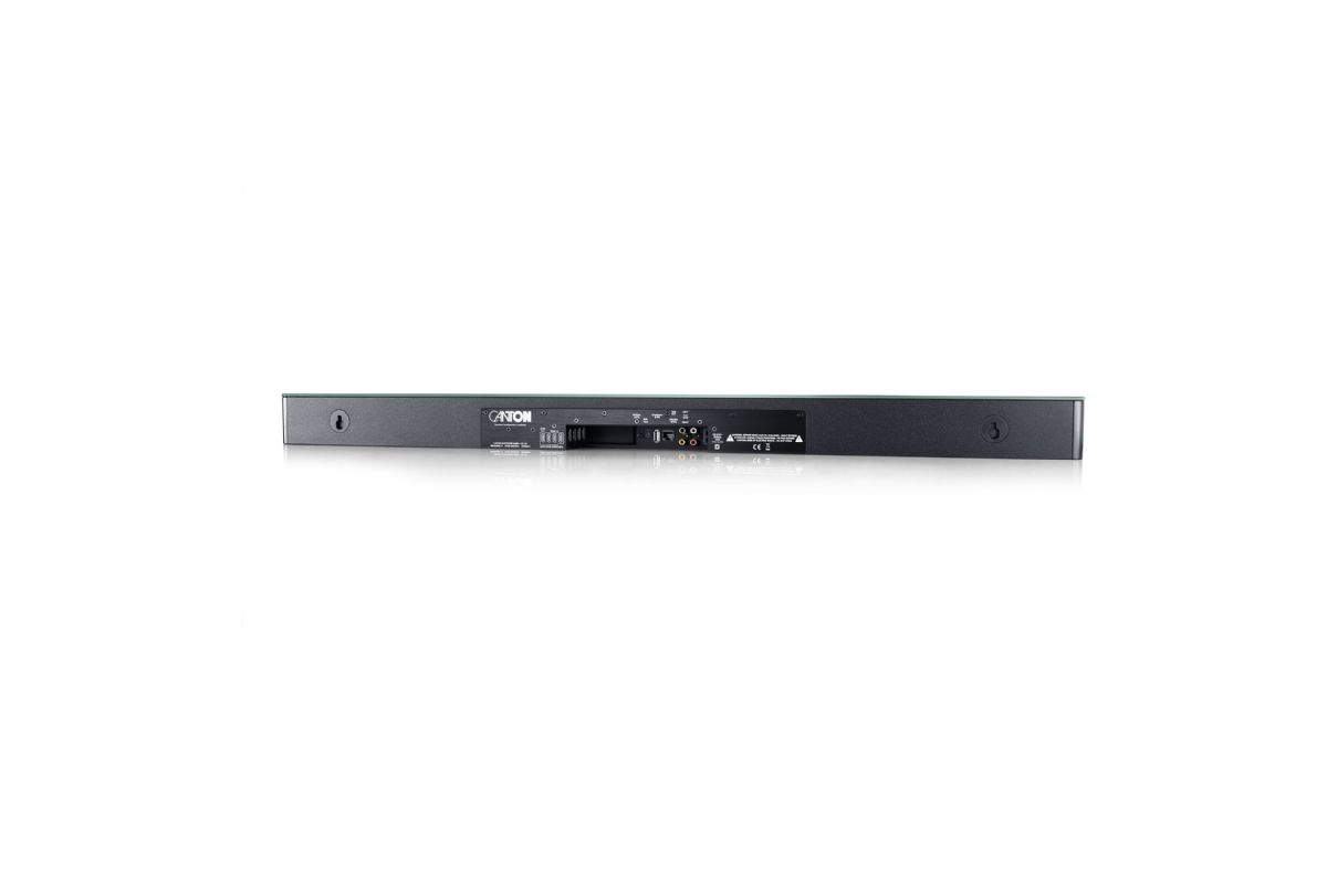 Soundbars Canton Smart Soundbar 10