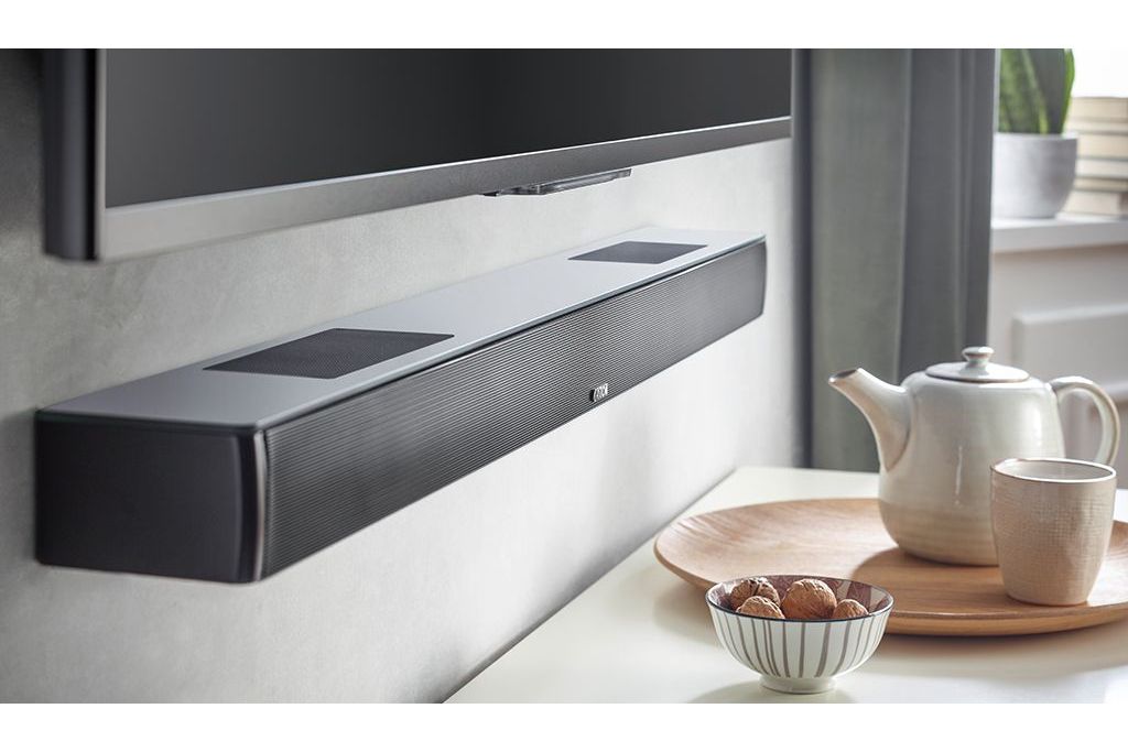 Soundbars Canton Smart Soundbar 10