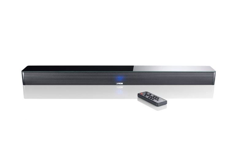 Soundbars Canton Smart Soundbar 9 Demo