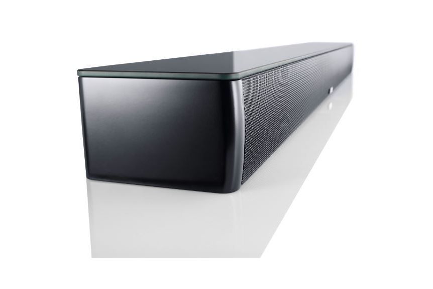 Soundbars Canton Smart Soundbar 9 Demo