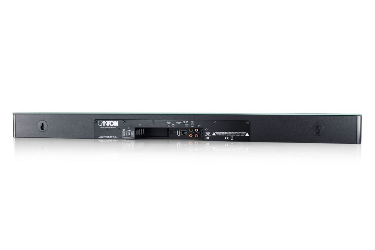 Soundbars Canton Smart Soundbar 9