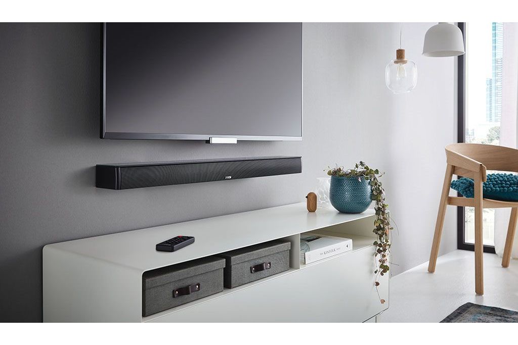 Soundbars Canton Smart Soundbar 9