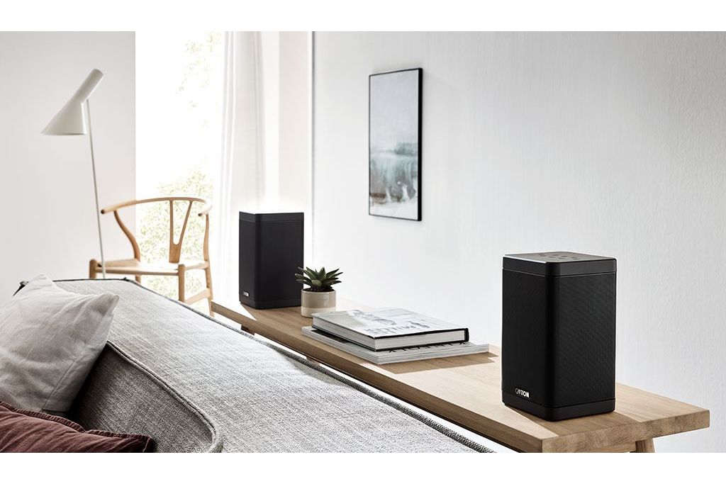 Högtalare Canton Smart Soundbox 3