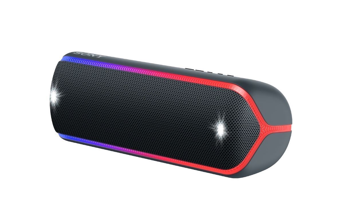 Bluetooth högtalare Sony SRS-XB32