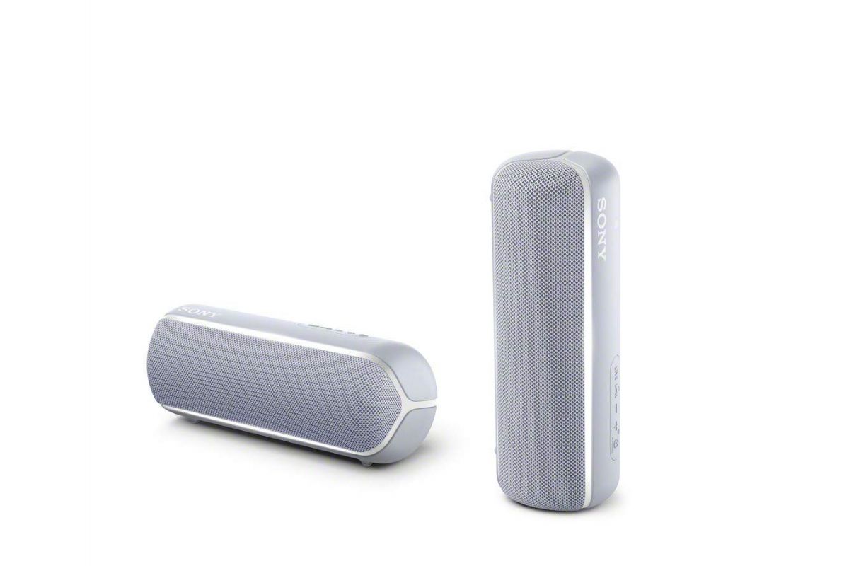 Bluetooth högtalare Sony SRS-XB22