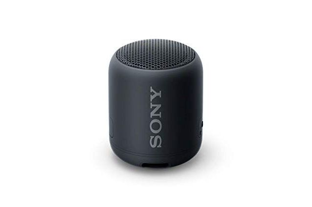 Bluetooth högtalare Sony SRS-XB12
