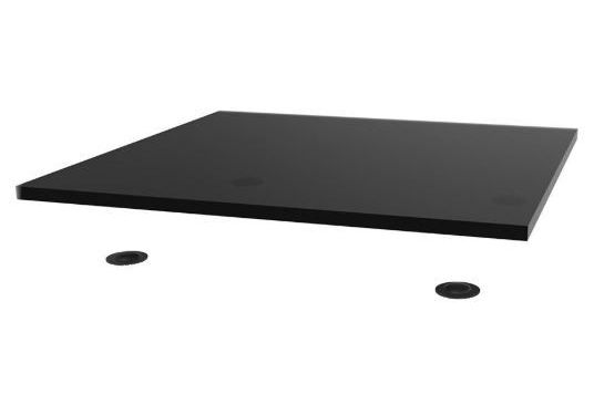 Tillbehör NorStone Spider Anti Vibration Glass Plate