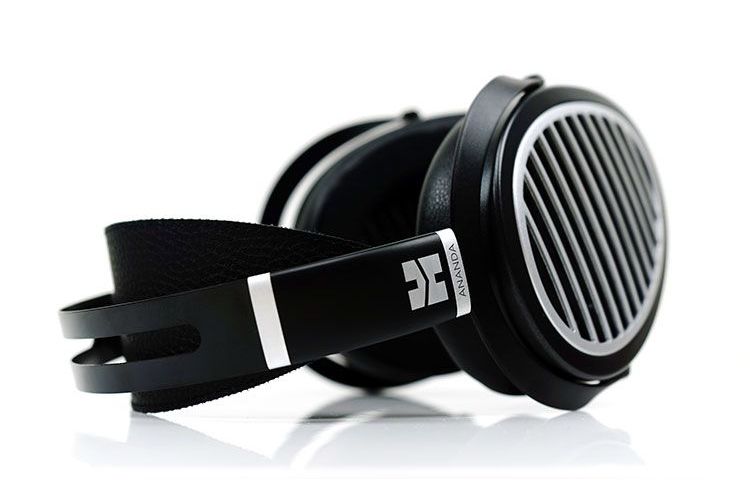 Hörlurar Hifiman Ananda Demo