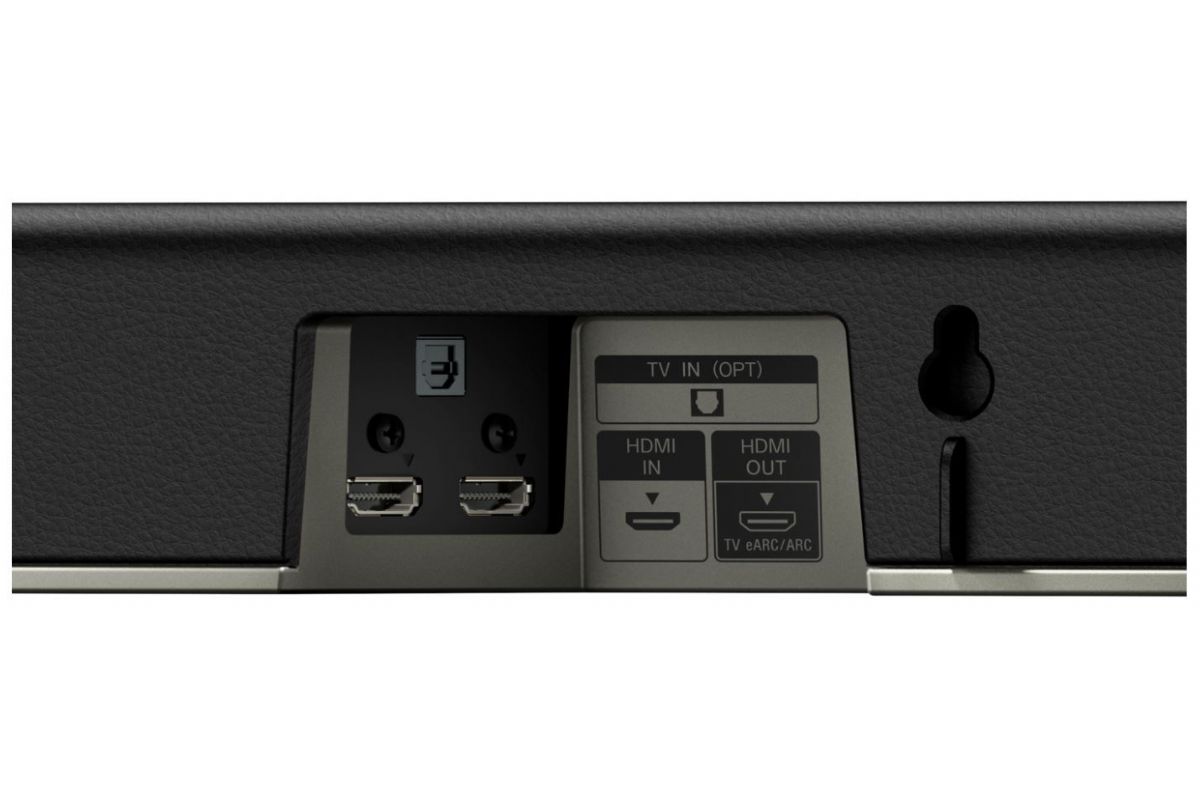 Soundbars Sony HT-X8500
