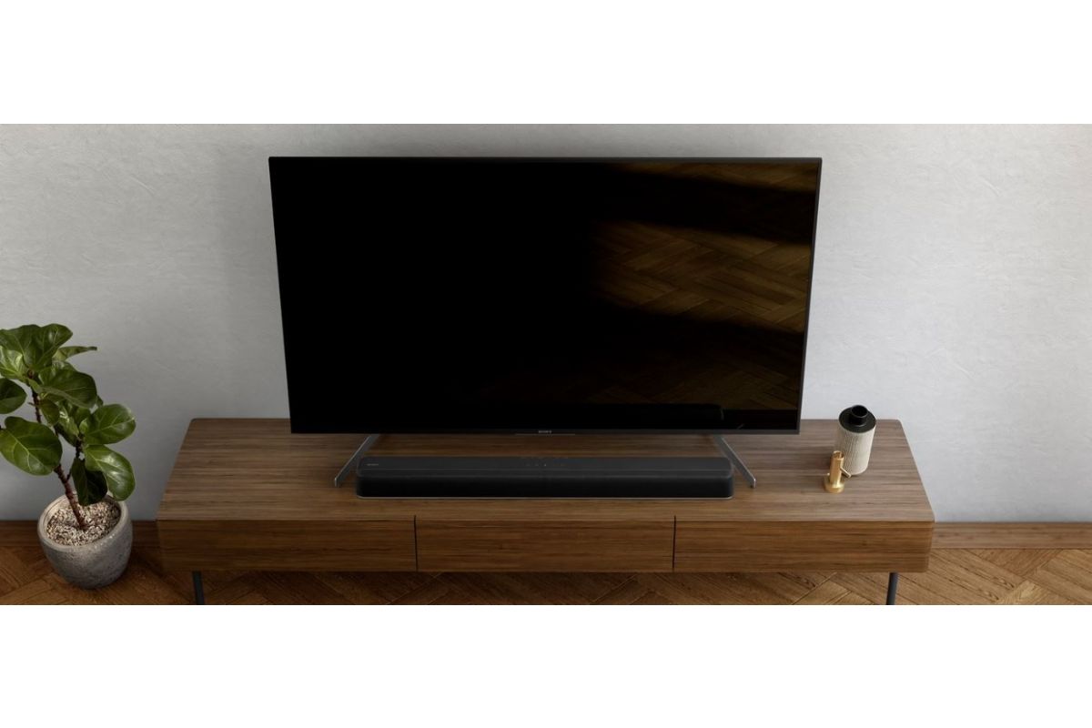 Soundbars Sony HT-X8500