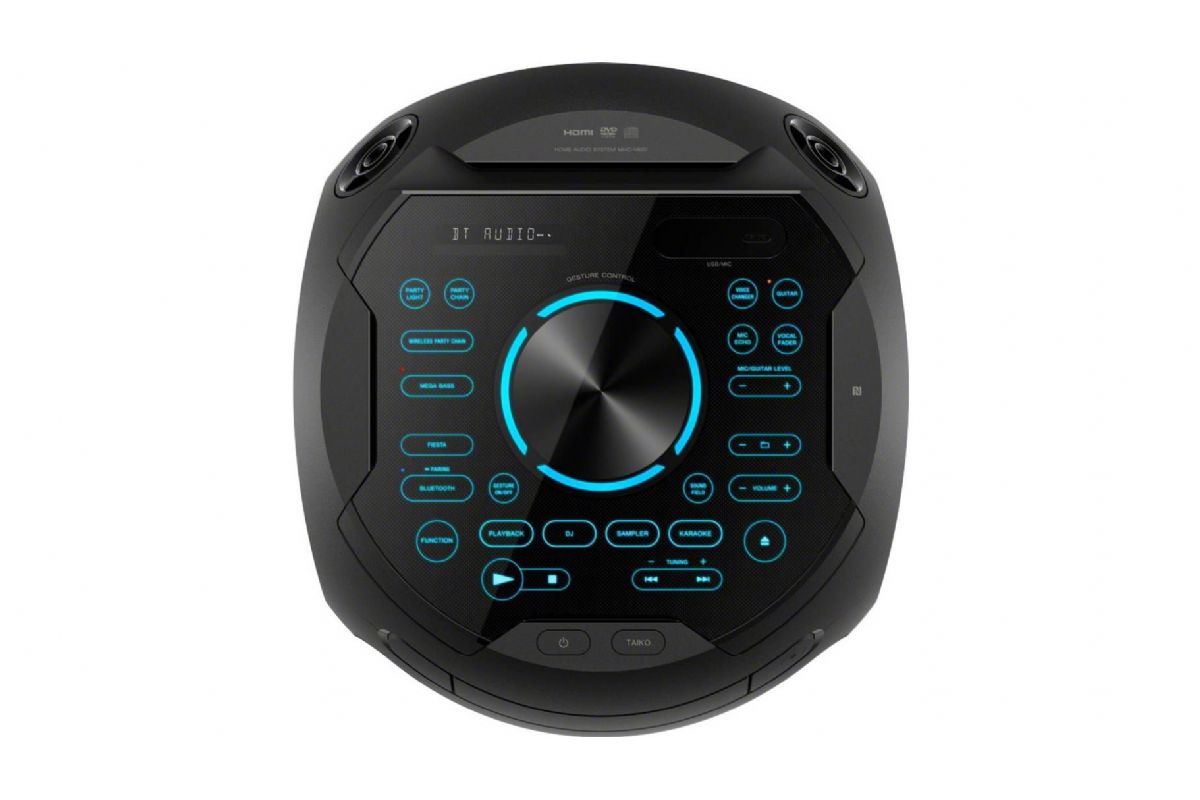 Bluetooth högtalare Sony MHC-V82D