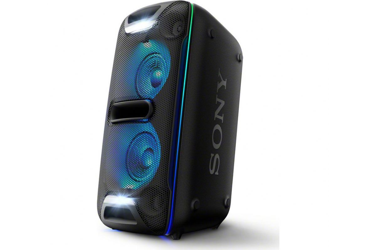 Bluetooth högtalare Sony GTK-XB72