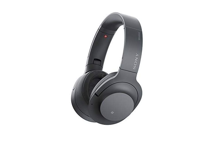 Hörlurar Sony WH-H900N Demo