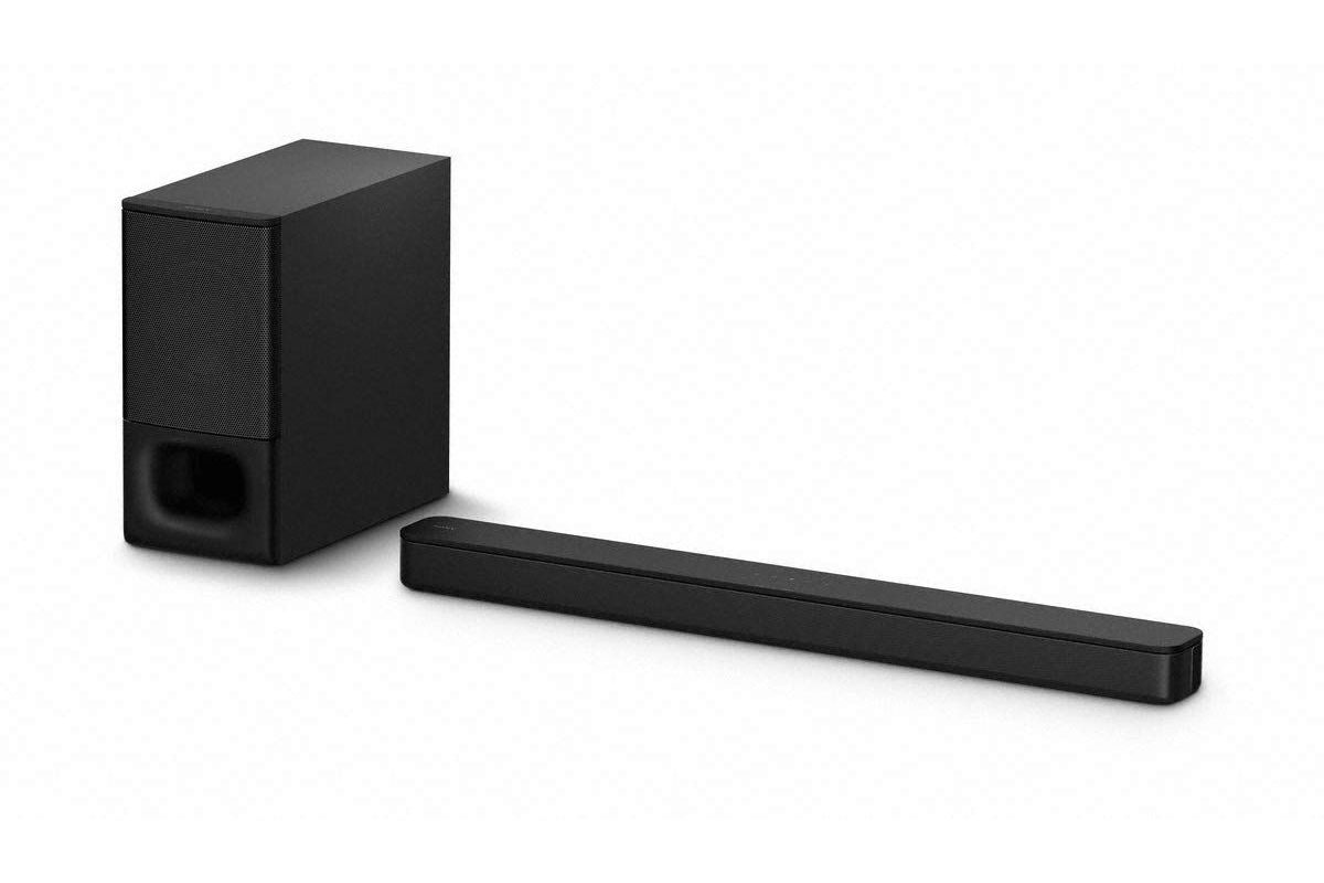 Soundbars Sony HT-SD35