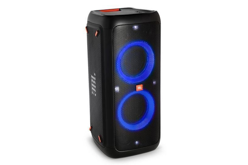 Bluetooth högtalare JBL PartyBox 300