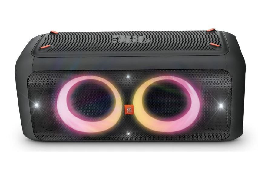 Bluetooth högtalare JBL PartyBox 200