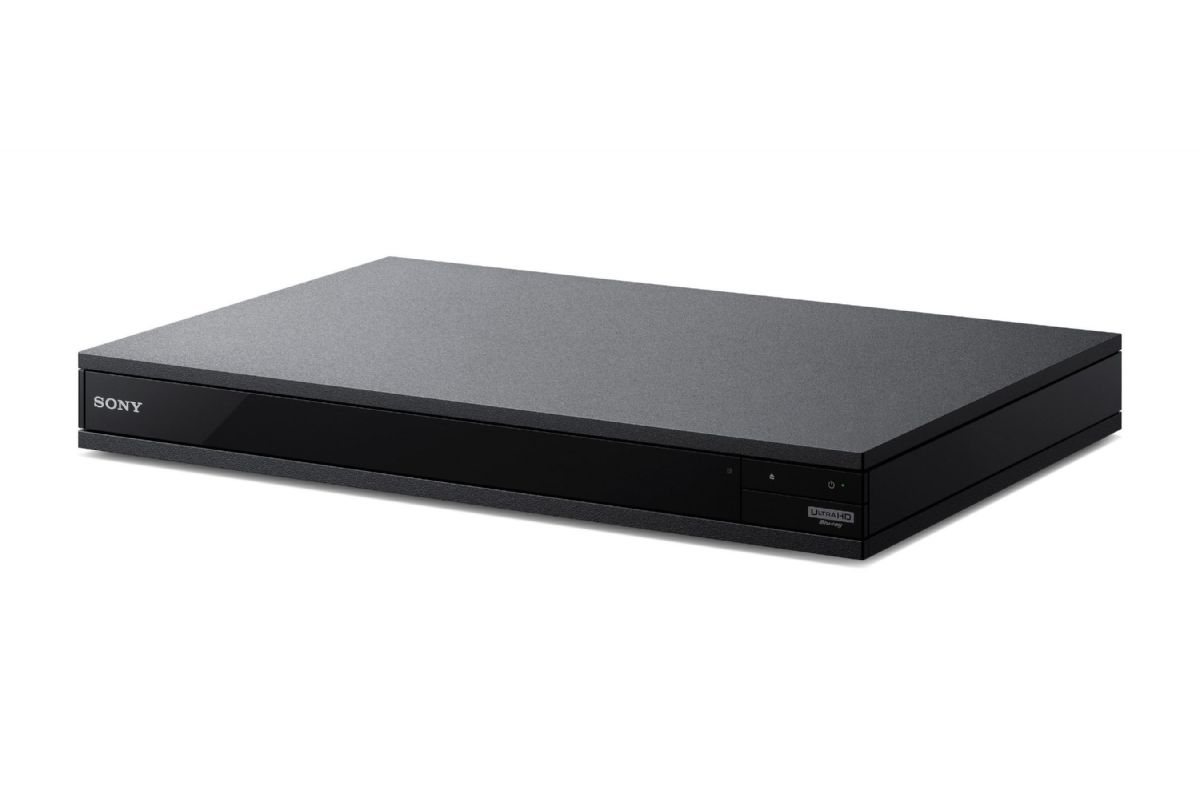 Blu-Ray/Mediaspelare Sony UBP-X800M2