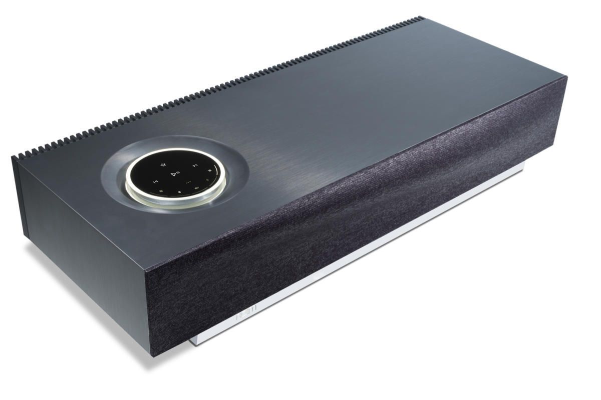 Naim Mu-so 2nd Gen