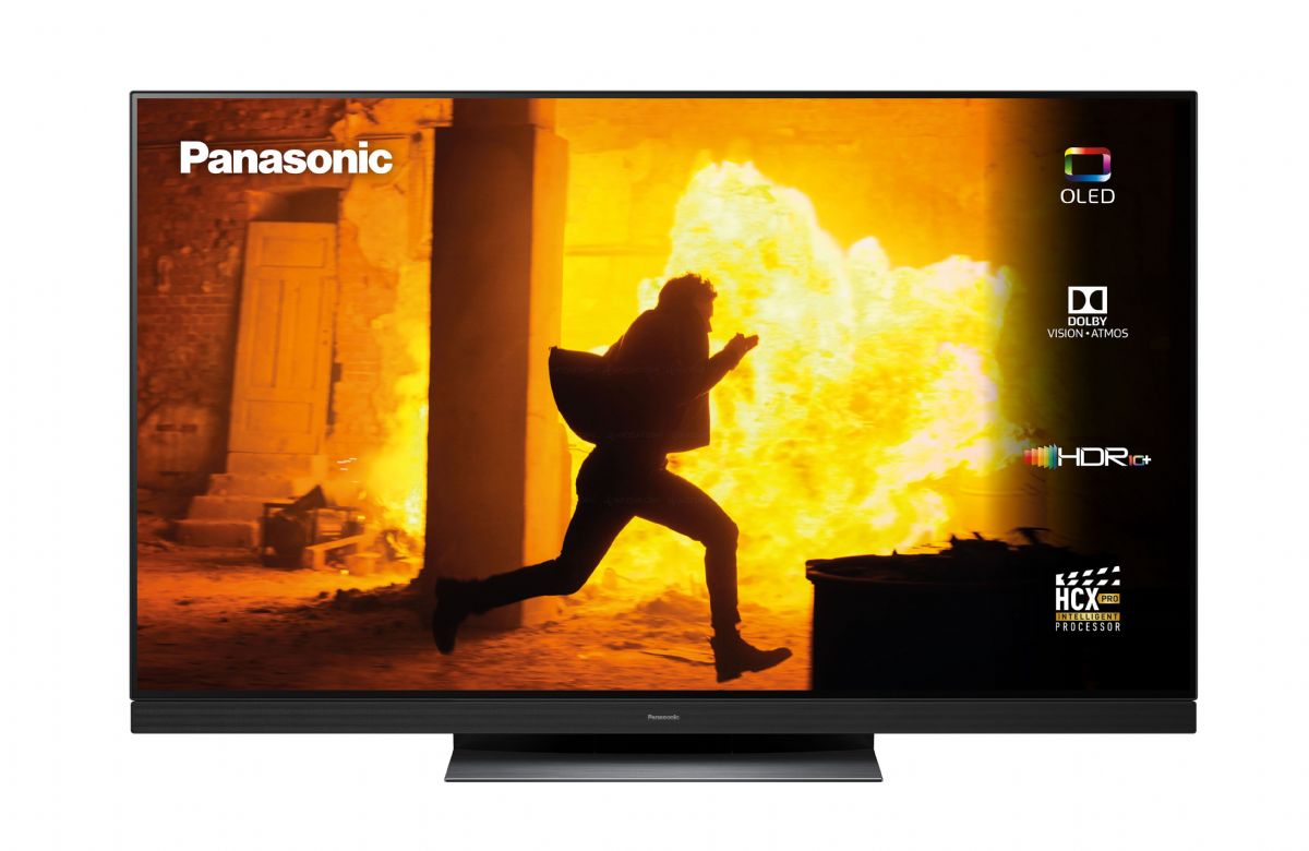 TV-apparater Panasonic TX-55GZ1500E