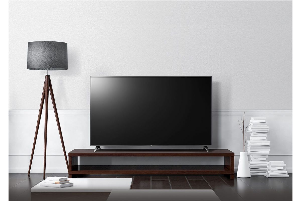 TV-apparater LG 60UM7100PLB