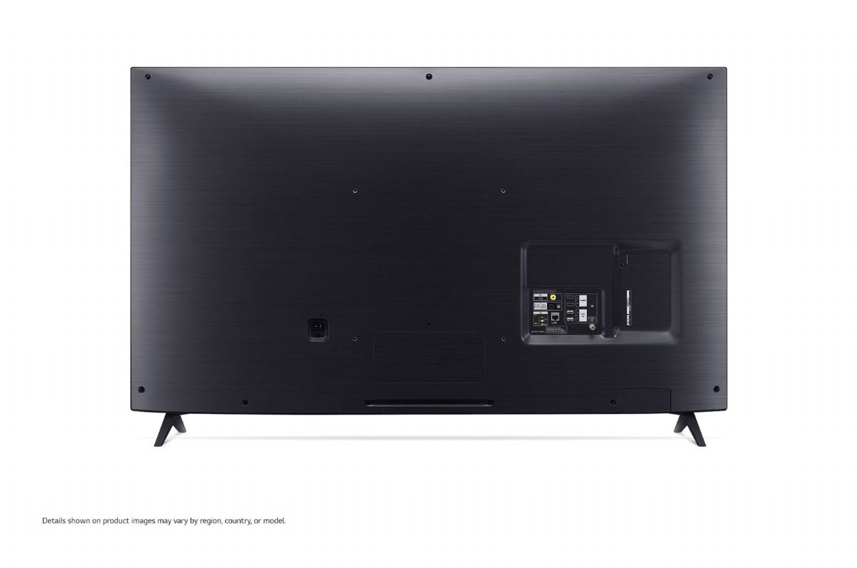 TV-apparater LG 43UM7100PLB