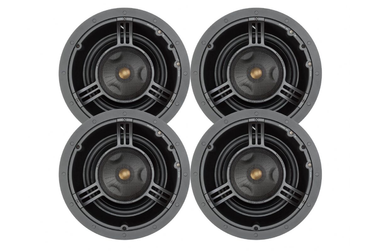 Monitor Audio C280-IDC Atmos-paket