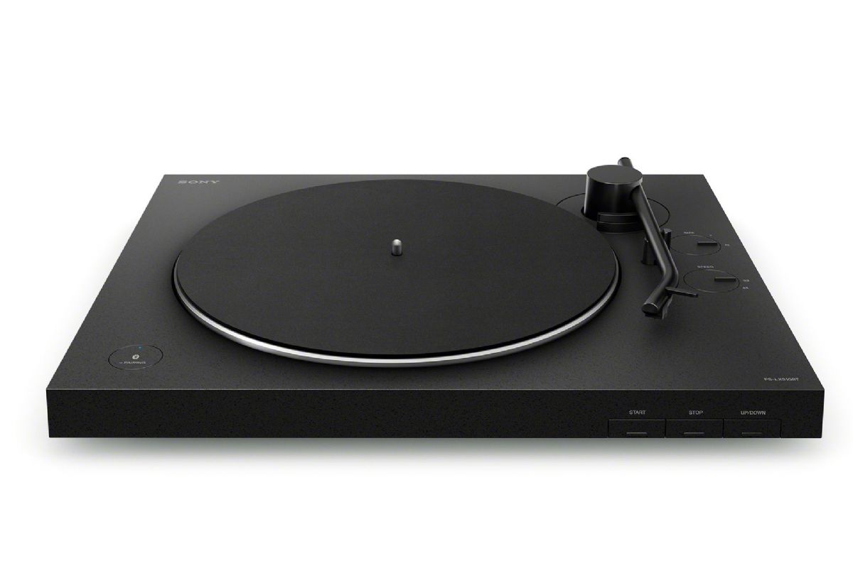 Vinyl Sony PS-LX310BT