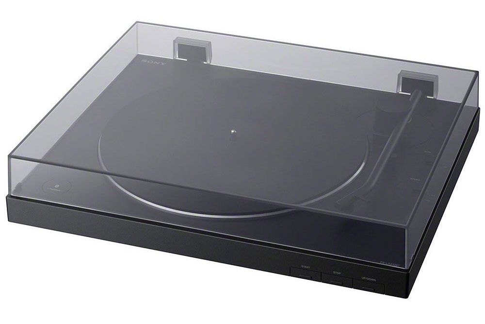 Vinyl Sony PS-LX310BT