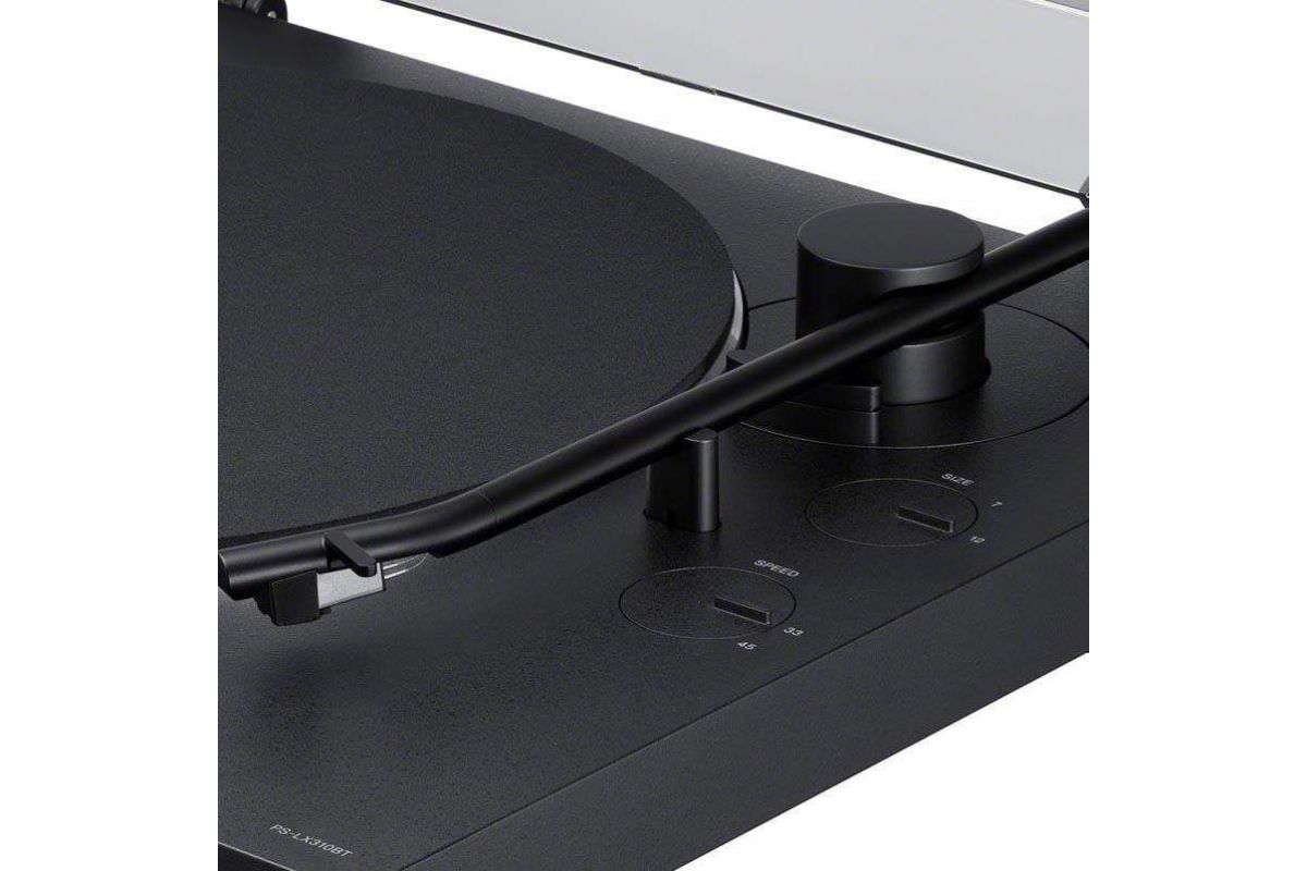 Vinyl Sony PS-LX310BT