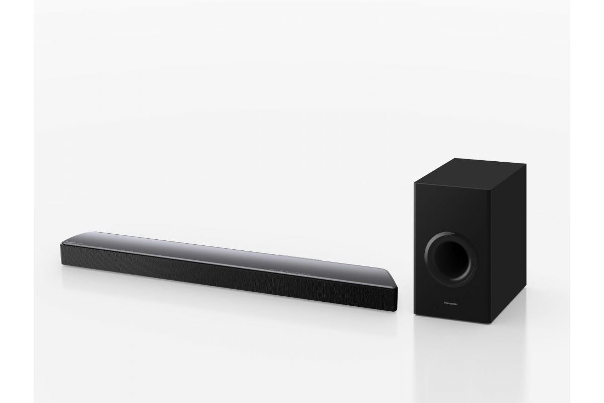 Soundbars Panasonic SC-HTB510