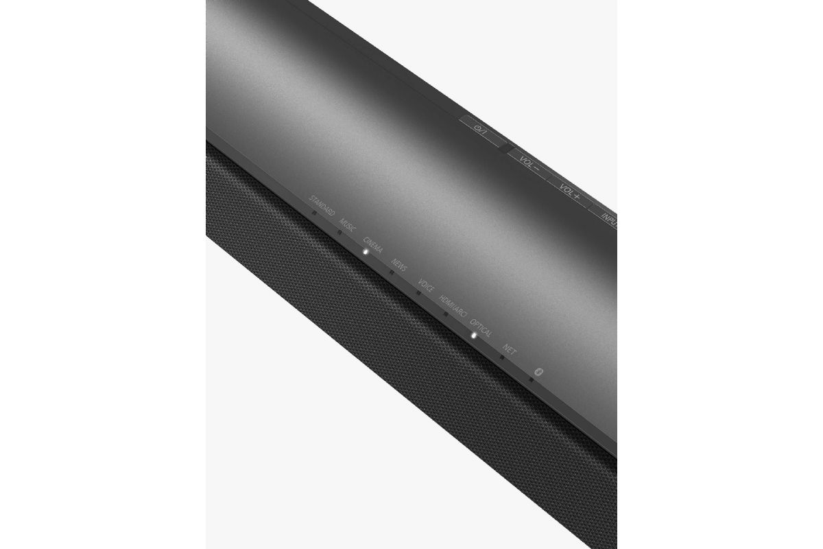 Panasonic SC-HTB510 - Soundbar - Soundbars