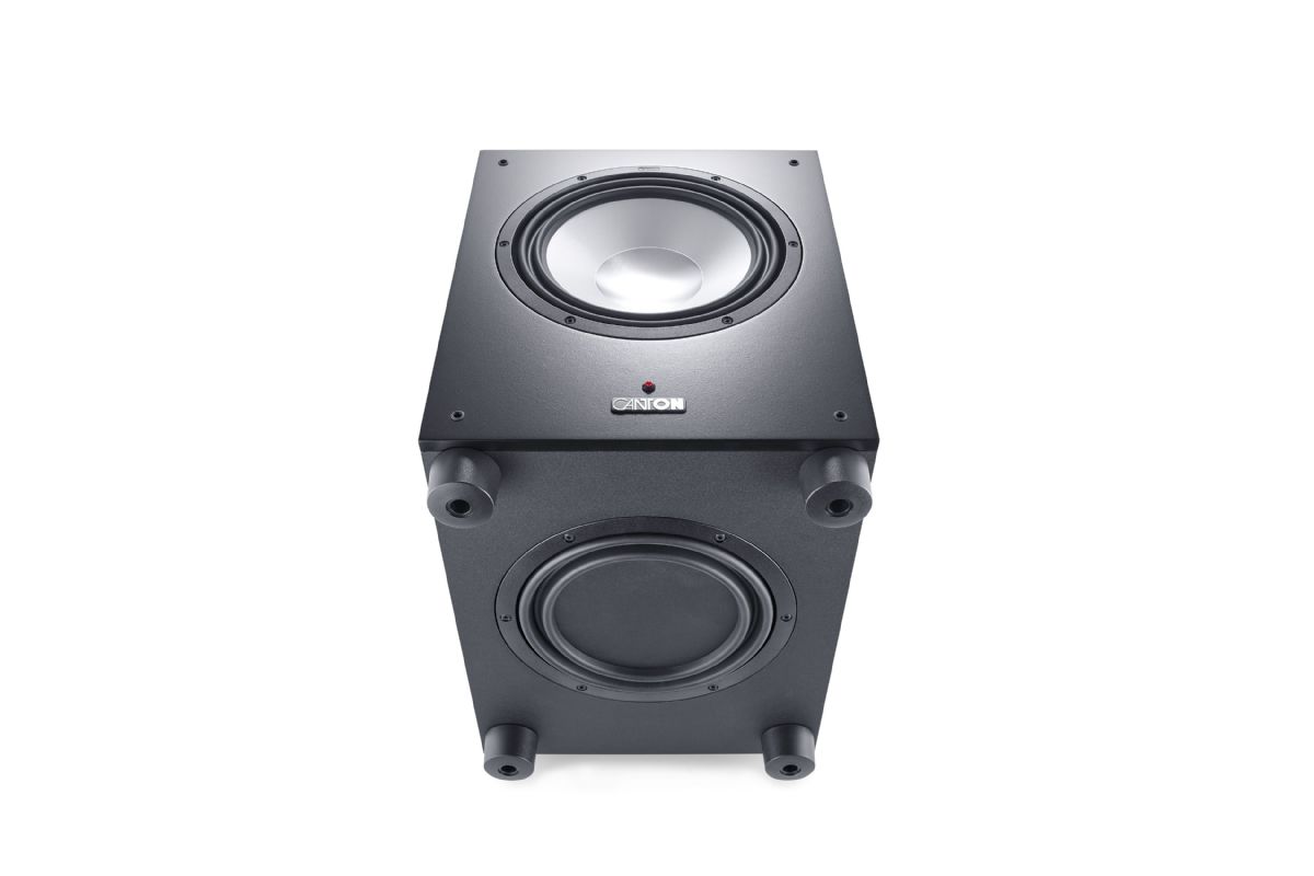 Subwoofers Canton SUB 10.4