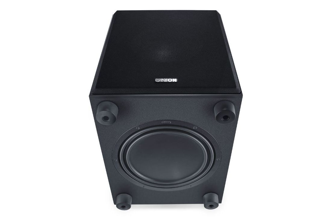 Subwoofers Canton SUB 12.4