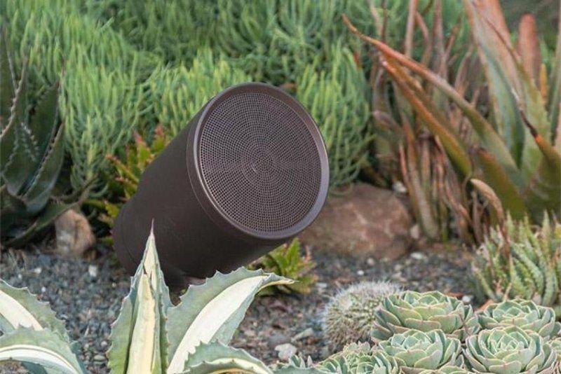 Högtalare Speakercraft Terrazza BU-kit Burial subwoofer