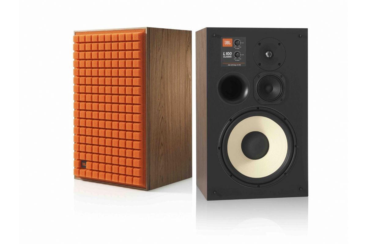 Högtalare JBL Synthesis L100 Classic