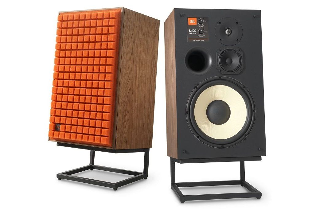 Tillbehör JBL Synthesis JS-120 Stand