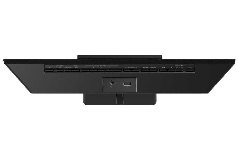 System/Paket Panasonic SC-HC412