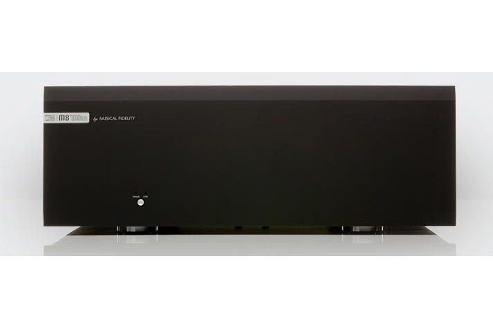 Förstärkare Musical Fidelity M8s-700m