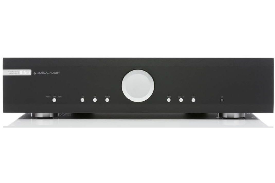 Förstärkare Musical Fidelity M5si