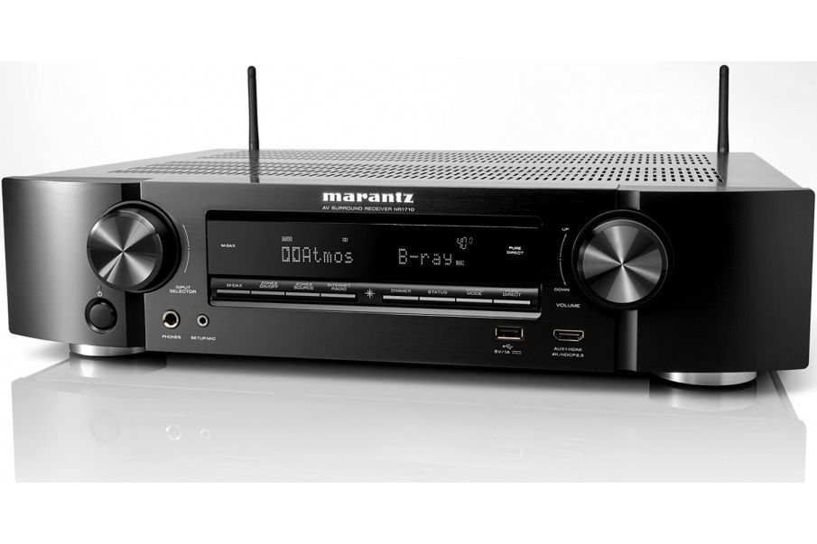 Förstärkare Marantz NR1710