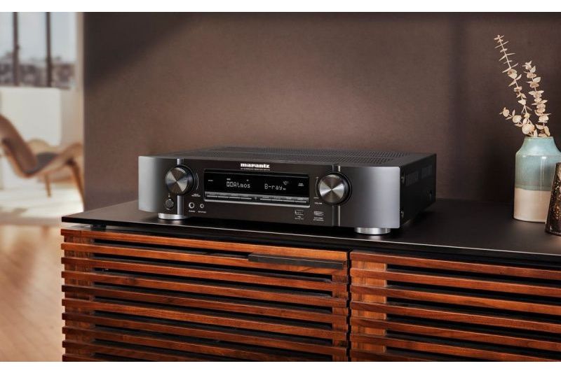 Förstärkare Marantz NR1710