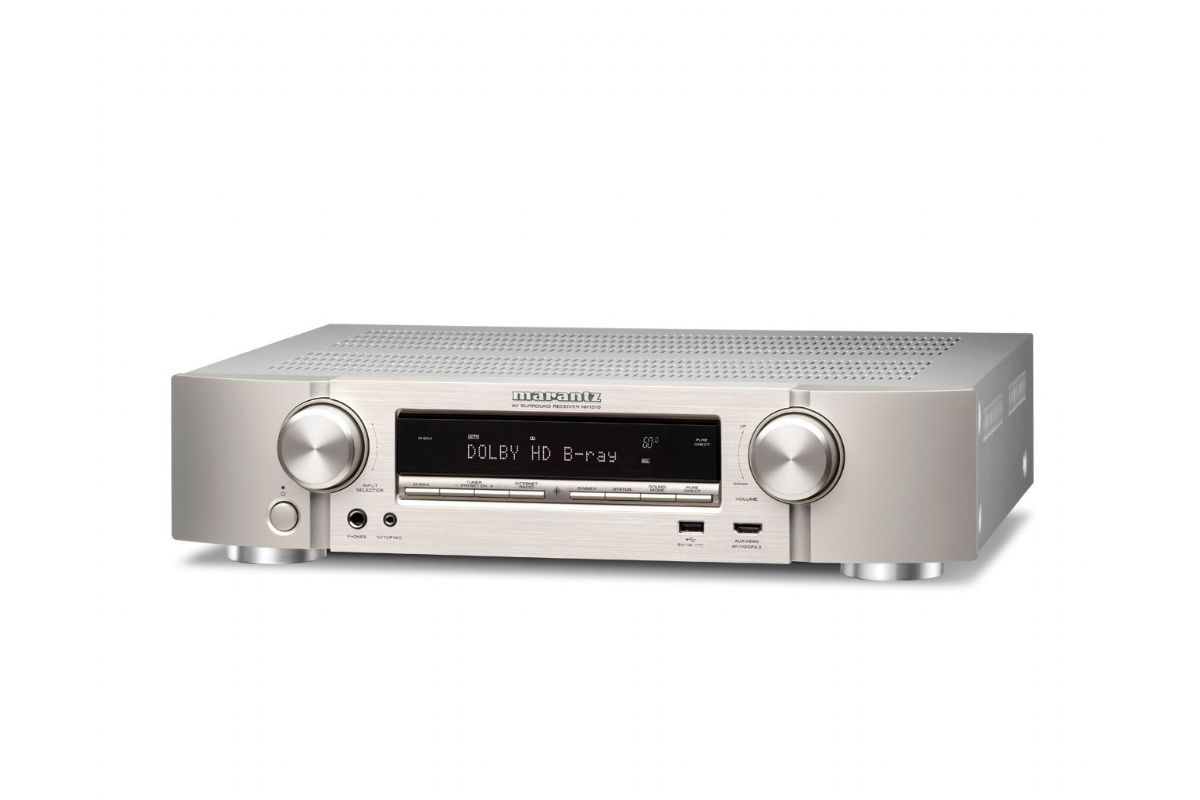 Förstärkare Marantz NR1510