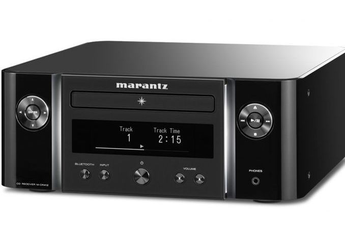 Förstärkare Marantz Melody X M-CR412