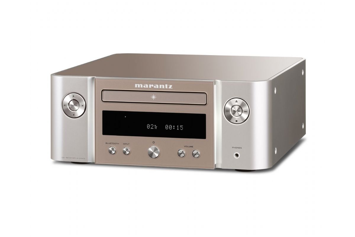 Förstärkare Marantz Melody X M-CR412