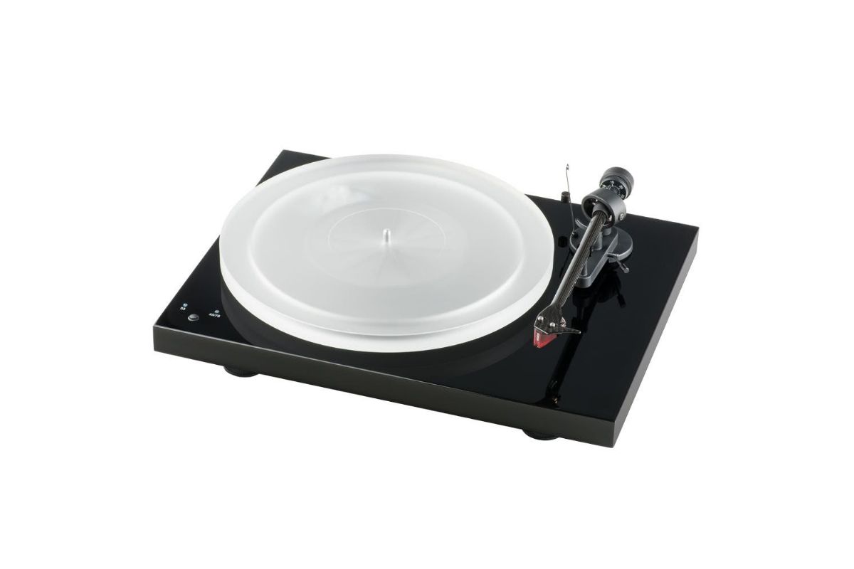 Vinyl Pro-Ject Audio Debut Carbon Esprit SB DC